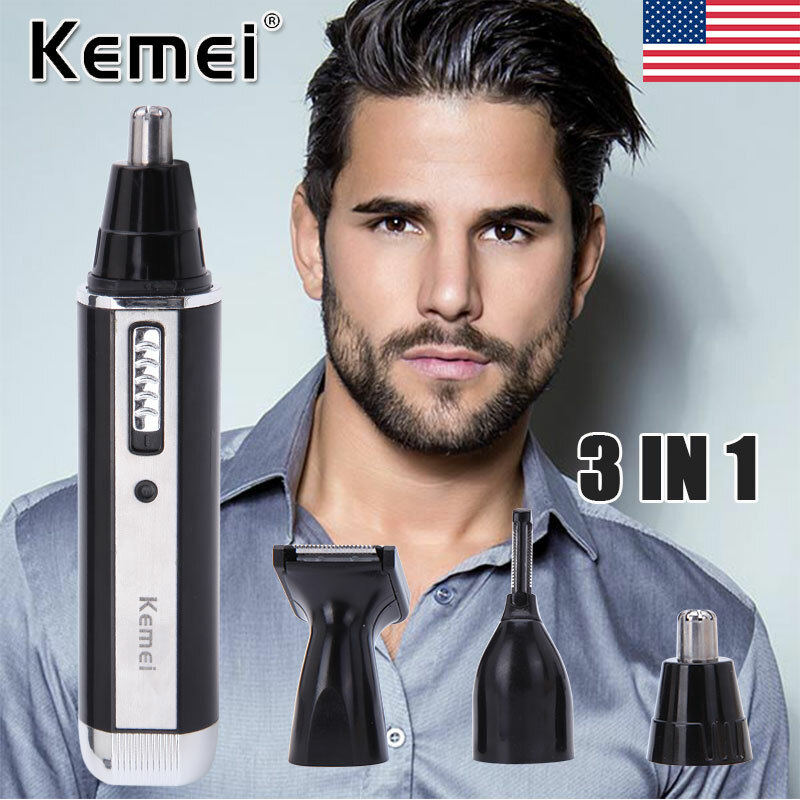 ear hair trimmer